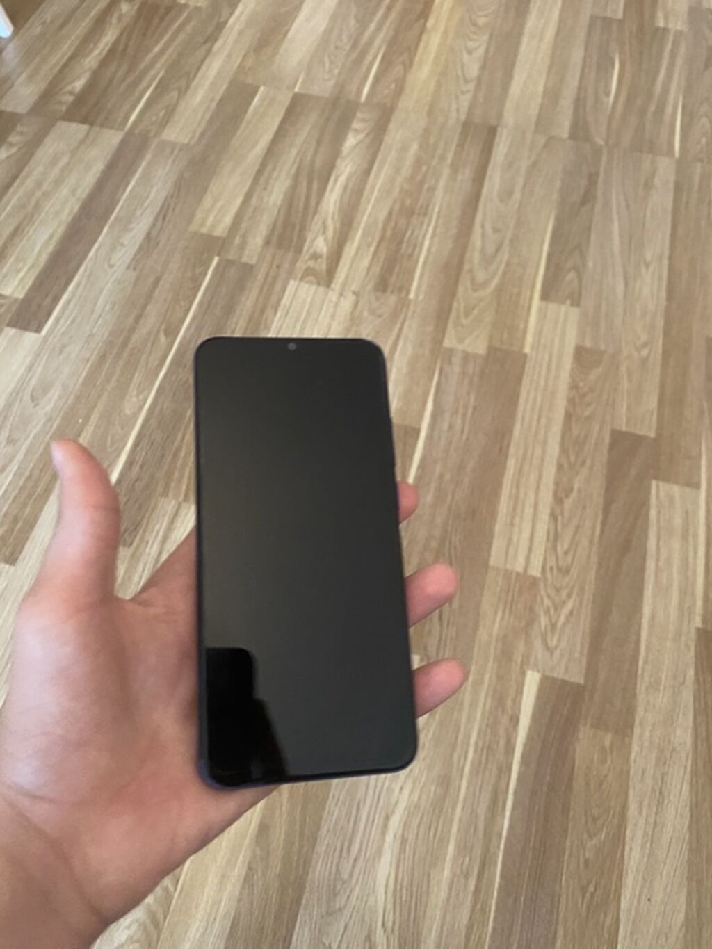Samsung Galaxy A03, 32 GB, rəng - Mavi, İki sim kartlı — Samsung, Bakı (3)