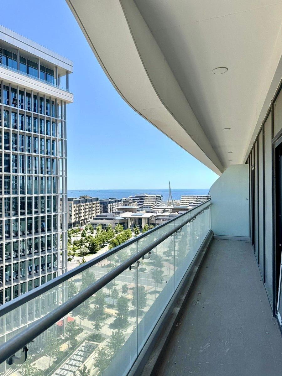 Satılır 2 otaqlı yeni tikili 82 m² — Mənzil, Bakı (6)