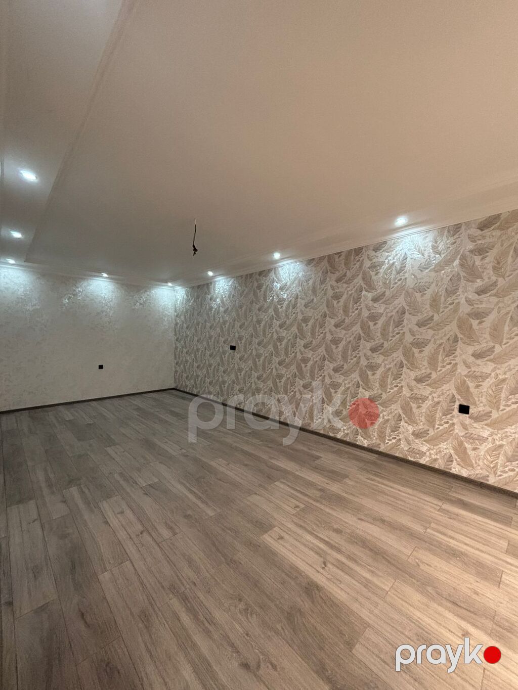 Qaraçuxur qəs. 4 otaqlı, 140 kv. m, Kredit yoxdur, Yeni təmirli — Ev, villa, Bakı (5)