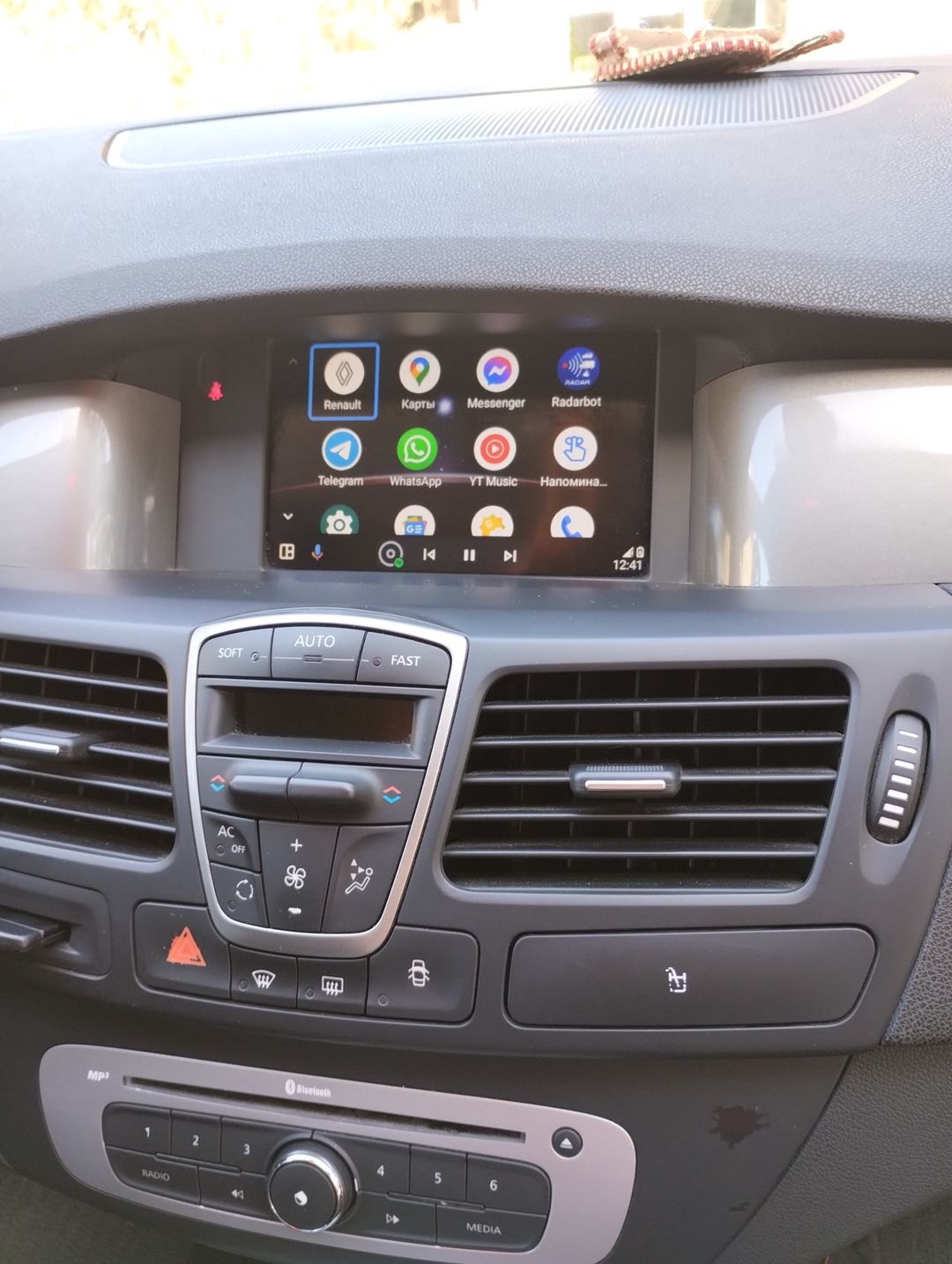 Renault Laguna, 2013 il — Avtomobillər, İsmayıllı (3)