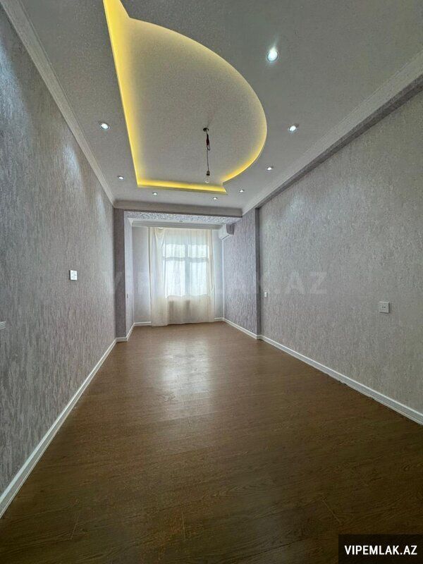 Yasamal rayonunda 3 otaqlı Yeni tikili Satılır, 160 m² — Mənzil, Bakı (5)