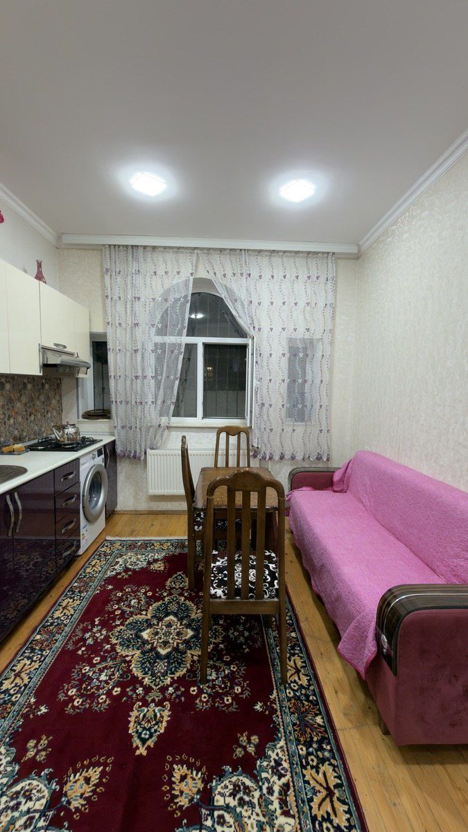 İcarəyə verilir 4 otaqlı həyət evi/bağ evi 110 m² — Ev, villa, Bakı (10)