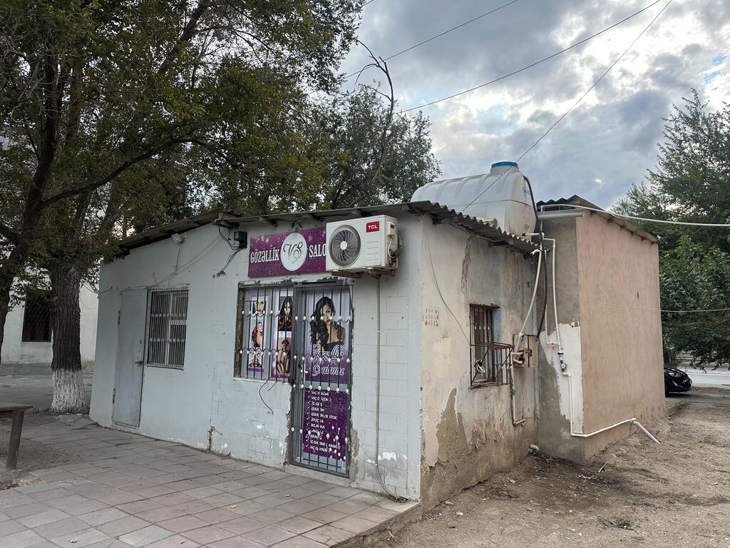 Satılır obyekt 61 m² — Əmlak, Sumqayıt (9)