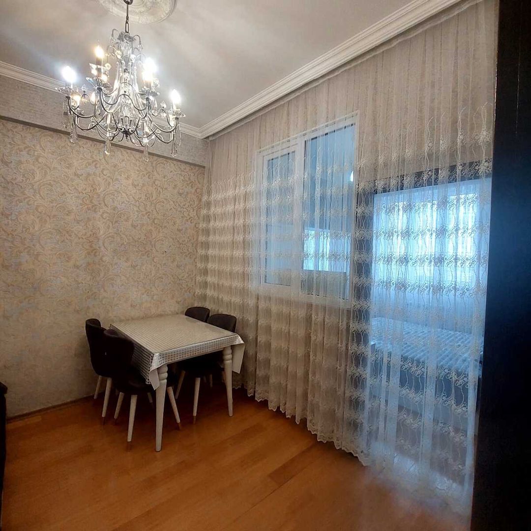 İcarəyə verilir 2 otaqlı yeni tikili 40 m² — Mənzil, Xırdalan (2)