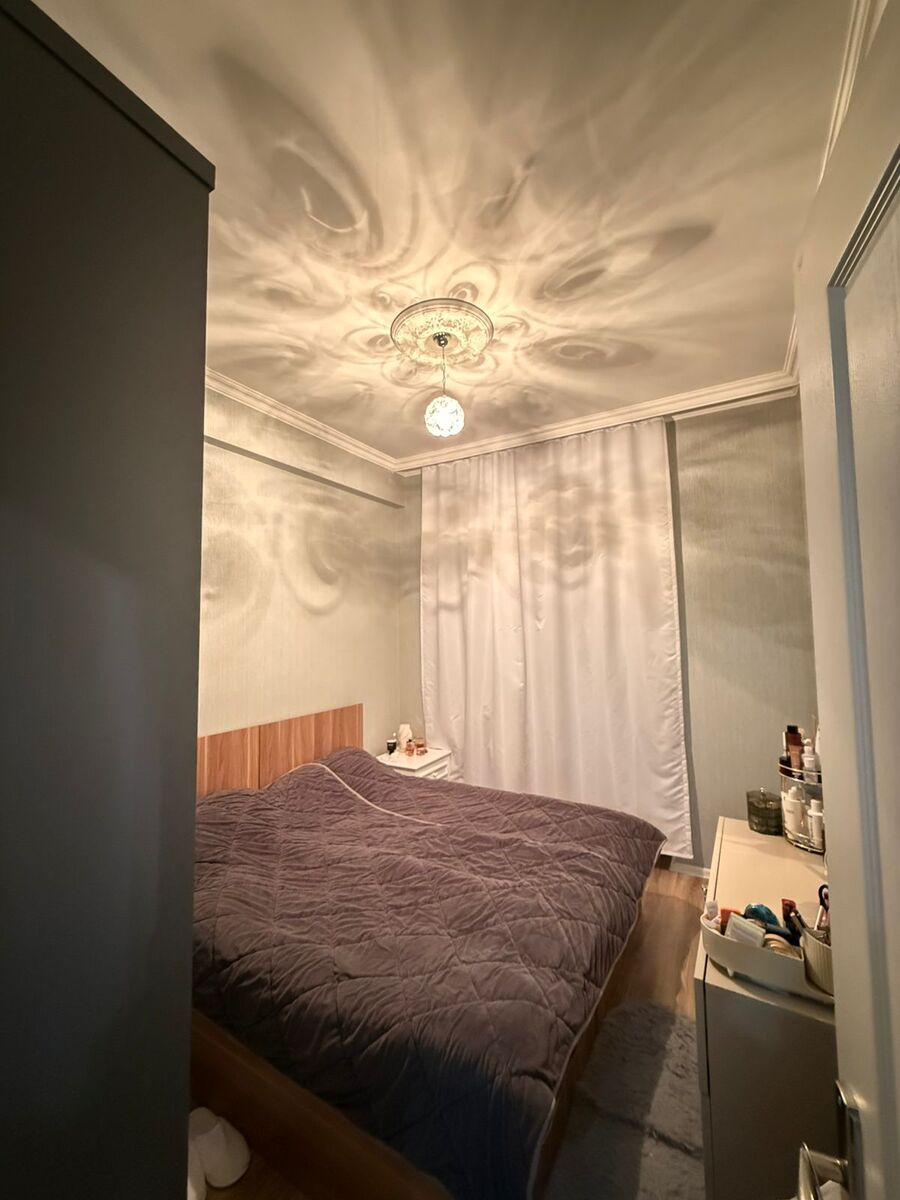İcarəyə verilir 3 otaqlı yeni tikili 85 m² — Mənzil, Bakı (4)