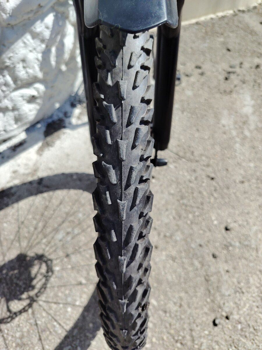 Velosiped — Velosipedlər, Bakı (5)