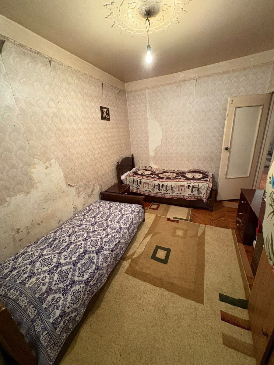 3-otaqlı mənzil, 11-ci mkr, 74 m² — Mənzil, Sumqayıt (6)