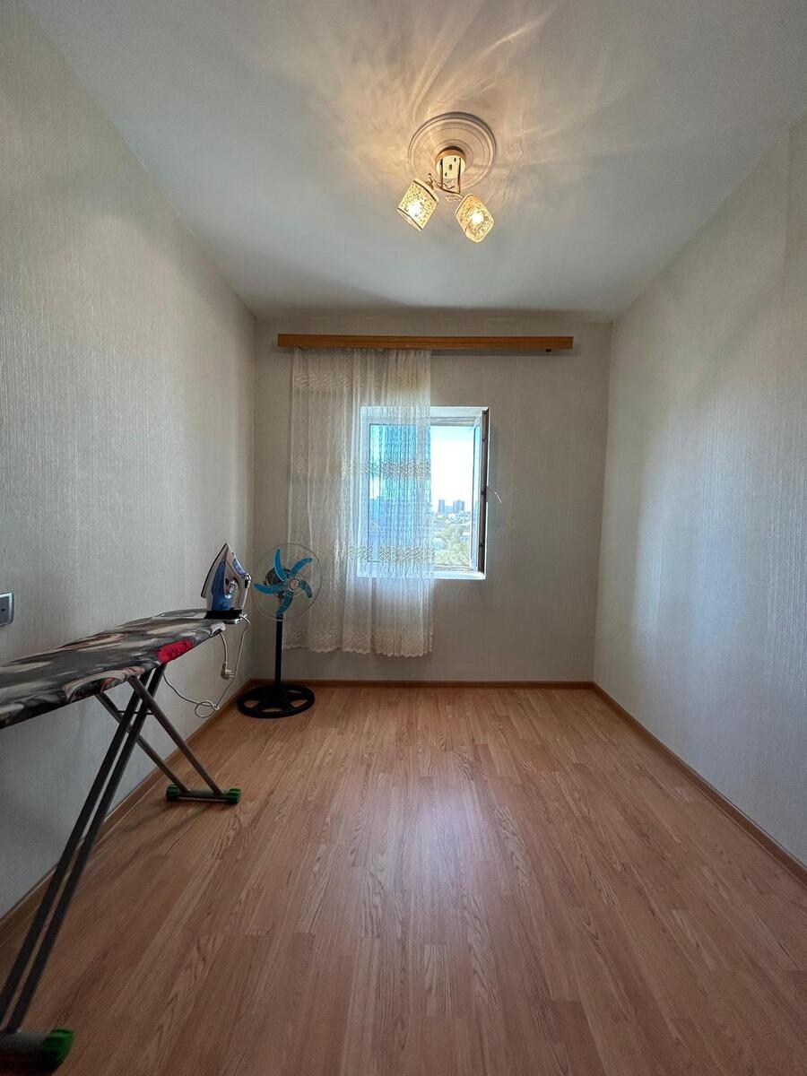 Satılır 3 otaqlı köhnə tikili 60 m² — Mənzil, Bakı (3)