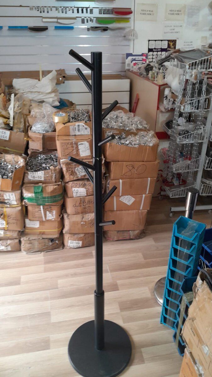 Asılqan taxta — Mebel, Bakı (3)