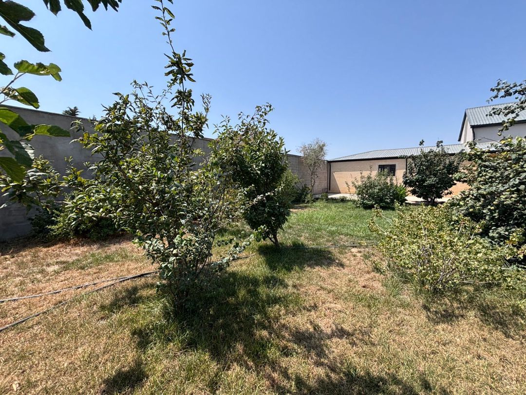 Satılır 3 otaqlı həyət evi/bağ evi 150 m² — Ev, villa, Bakı (5)