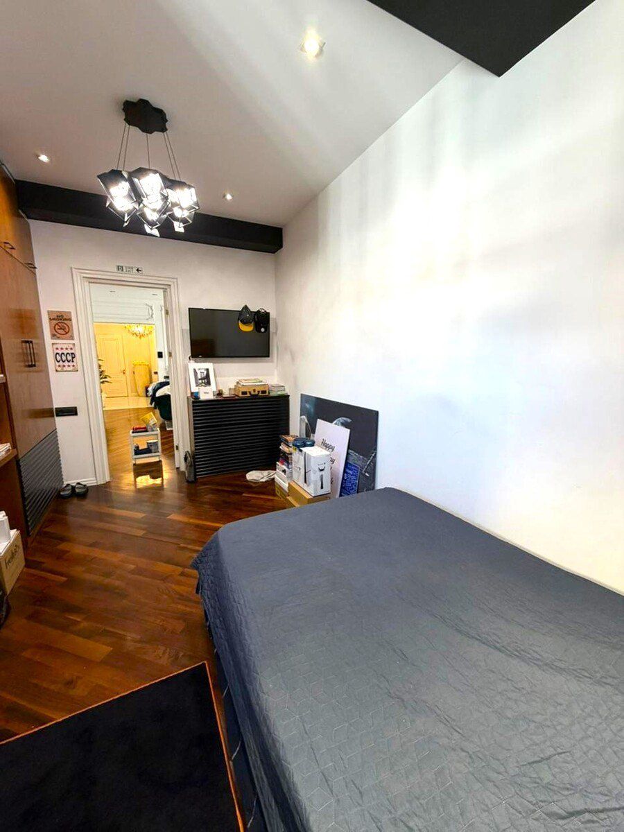 Satılır 5 otaqlı yeni tikili 245 m² — Mənzil, Bakı (12)