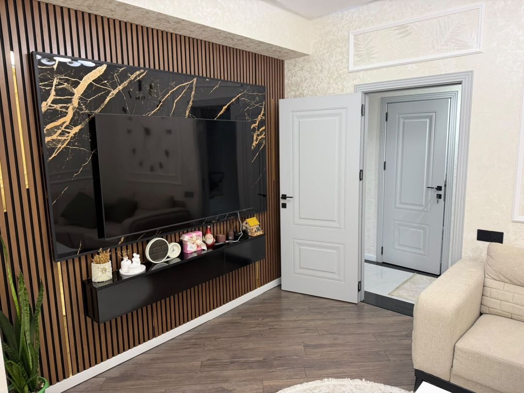 Satılır 3 otaqlı yeni tikili 95 m² — Mənzil, Bakı (7)