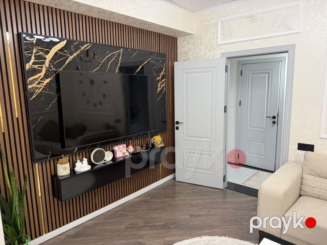 Satılır 3 otaqlı yeni tikili 95 m² — Mənzil, Bakı (7)