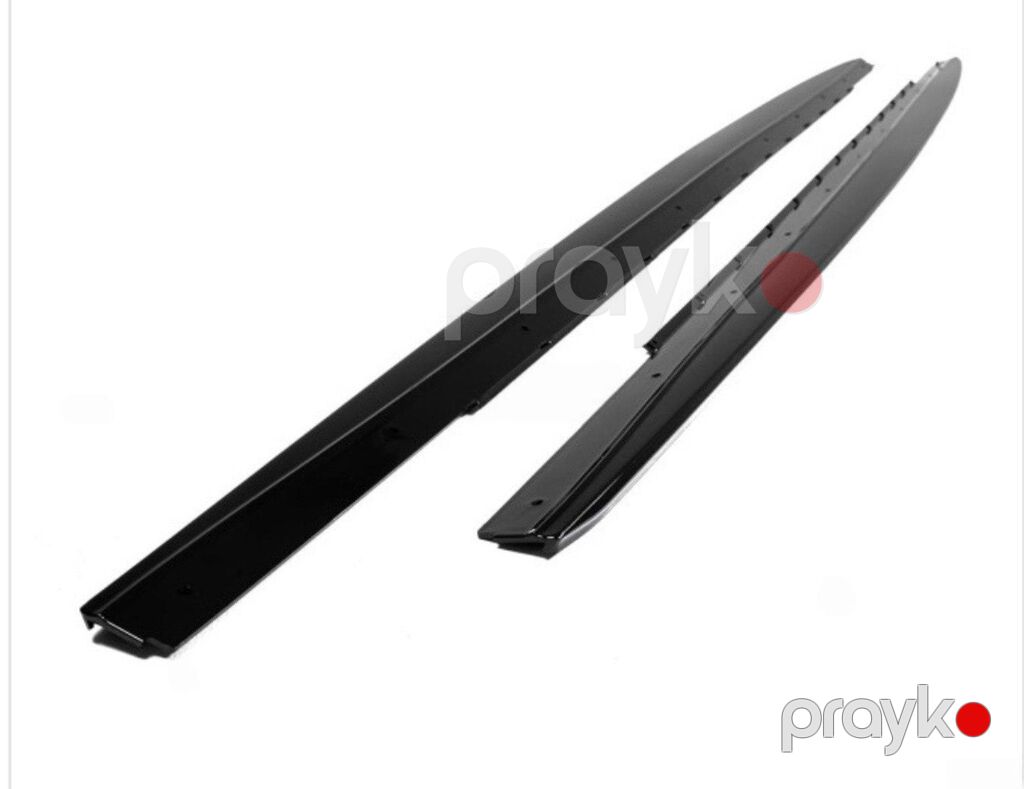 BMW G30 yan lip Bütün kateqoriyalar Nəqliyyat Ehtiyat hissələri — Digər, Xızı (2)