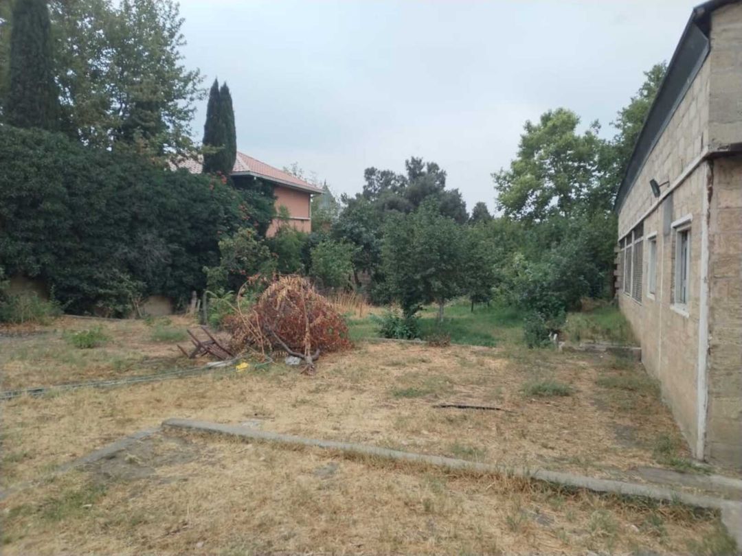 Satılır həyət evi/bağ evi 360 m² — Ev, villa, Bakı (5)