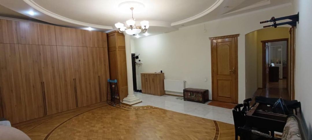 Satılır 4 otaqlı yeni tikili 202 m² — Mənzil, Bakı (9)