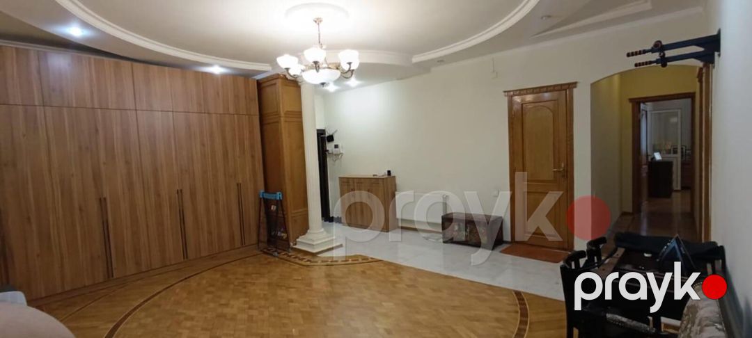 Satılır 4 otaqlı yeni tikili 202 m² — Mənzil, Bakı (9)