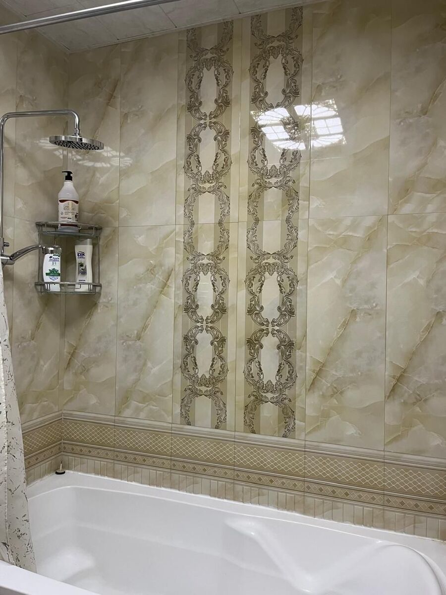 Satılır 3 otaqlı yeni tikili 105 m² — Mənzil, Bakı (11)