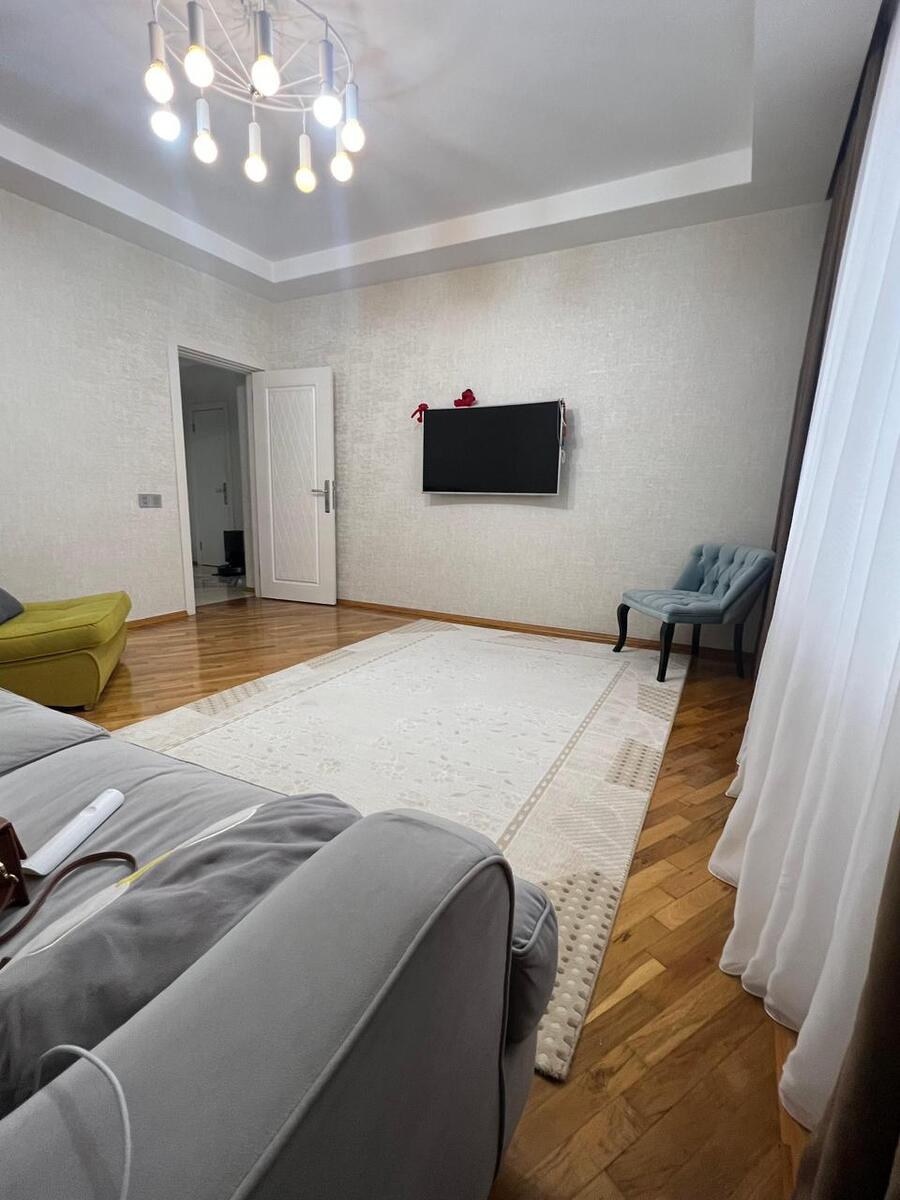 Satılır 2 otaqlı yeni tikili 67 m² — Mənzil, Bakı (2)