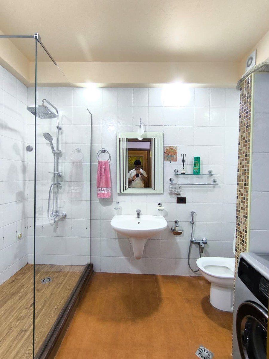 2-otaqlı yeni tikili kirayə verilir, 28 May m., 65 m² — Mənzil, Bakı (10)