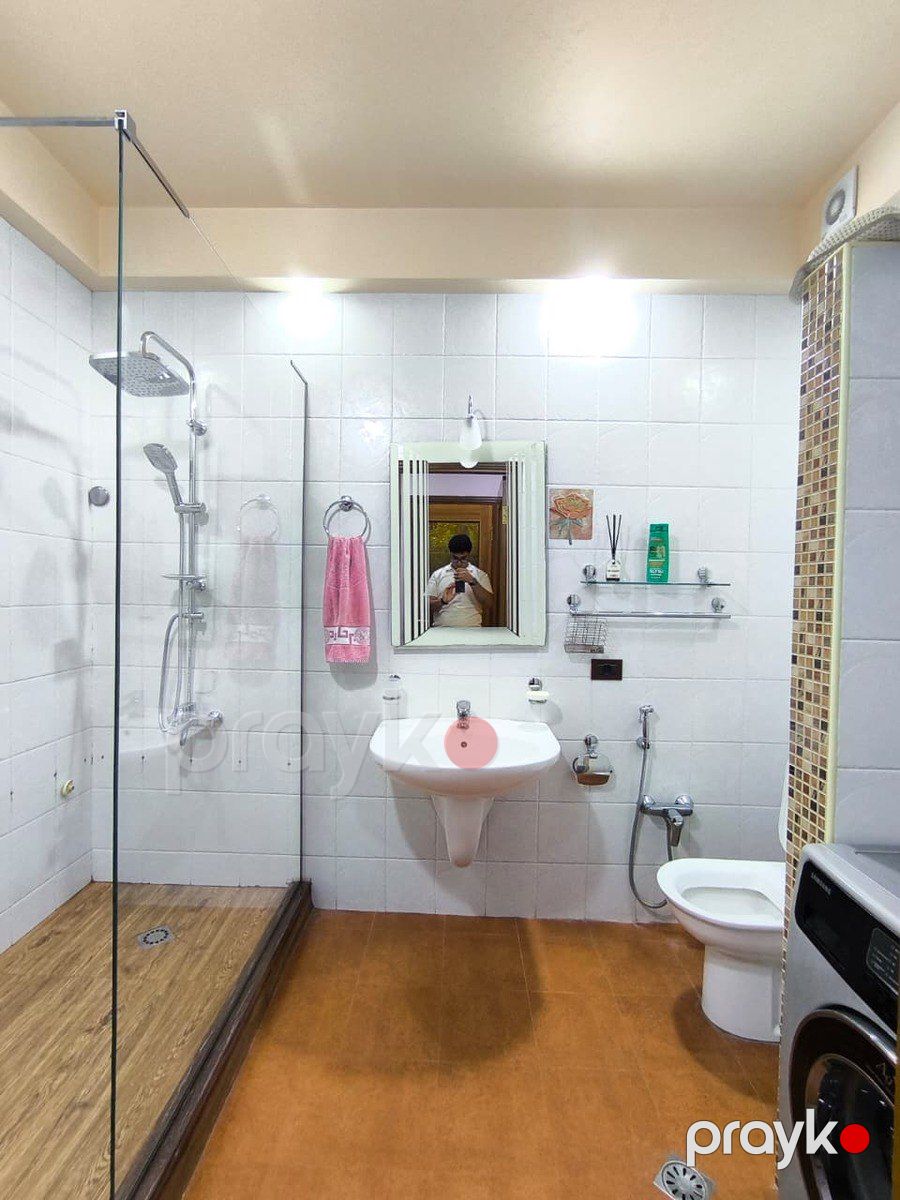2-otaqlı yeni tikili kirayə verilir, 28 May m., 65 m² — Mənzil, Bakı (10)