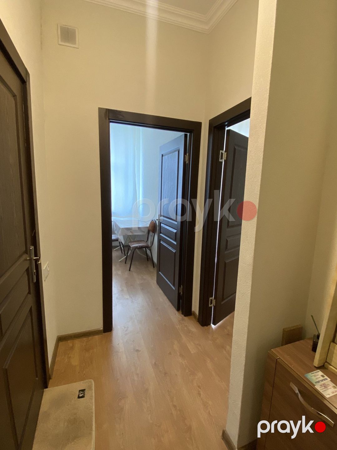 İcarəyə verilir 1 otaqlı yeni tikili 45 m² — Mənzil, Bakı (7)