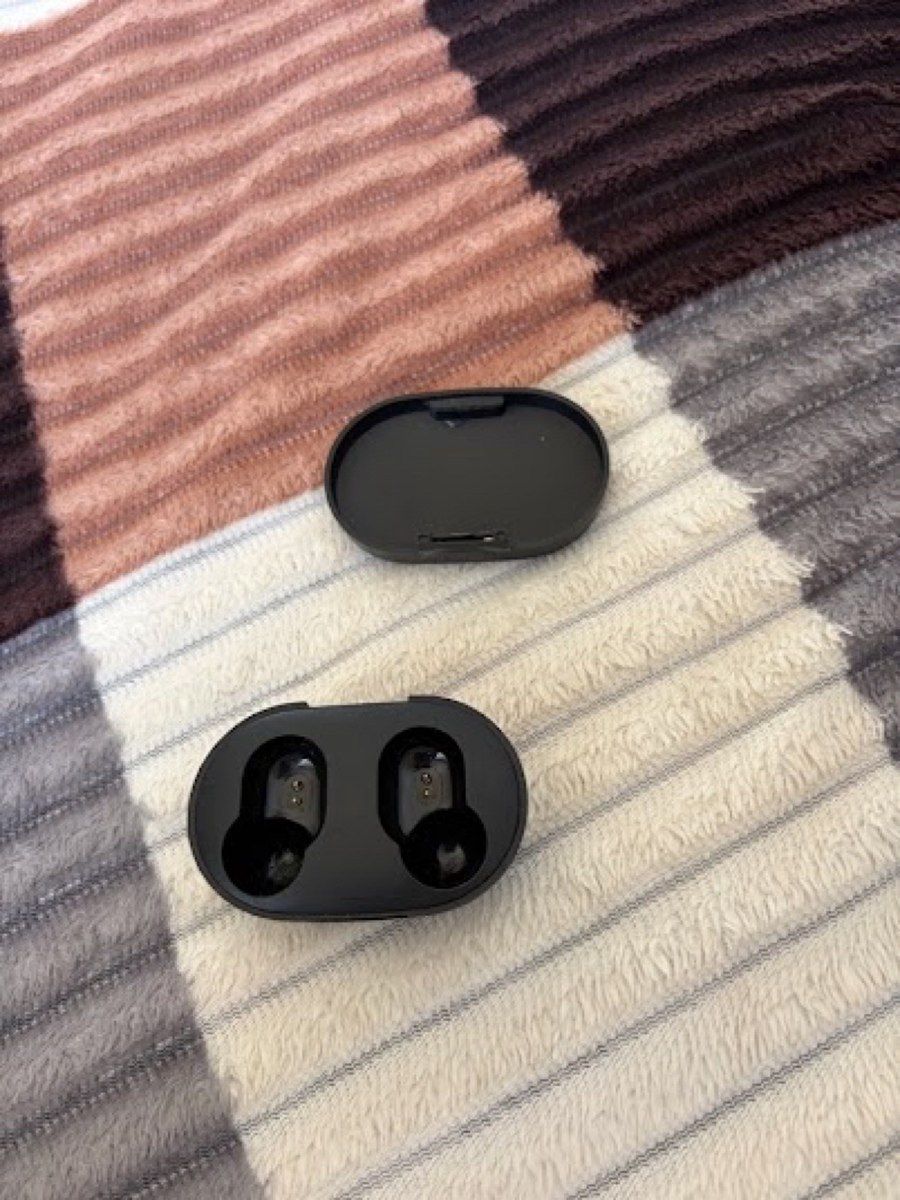 Xiaomi Mi True Wireless (Airdots) — Səs texnikası, Bakı (4)