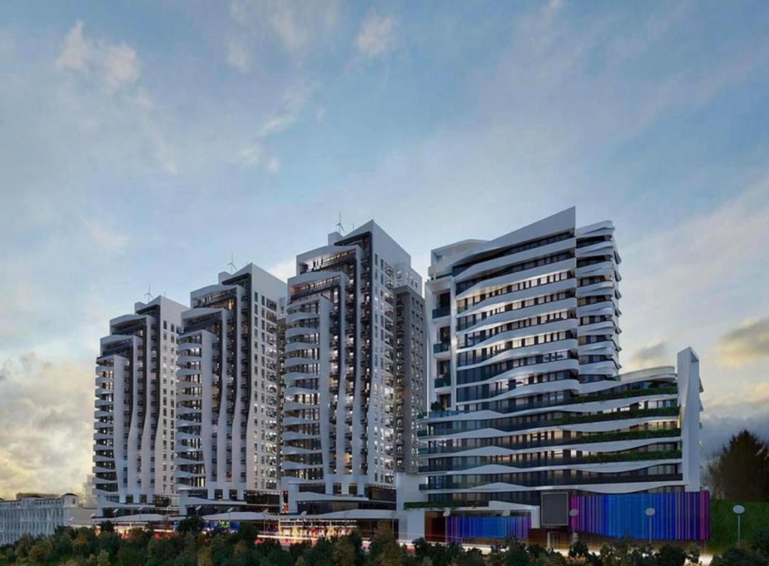 İcarəyə verilir 2 otaqlı ofis 87 m² — Ofis, Bakı (4)