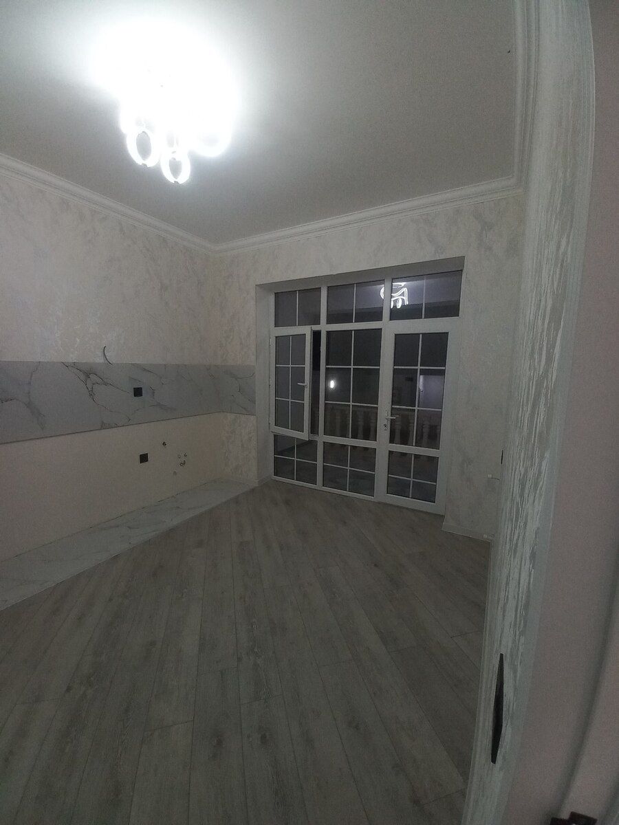 Həyət evi, Zabrat qəs — Ev, villa, Bakı (4)