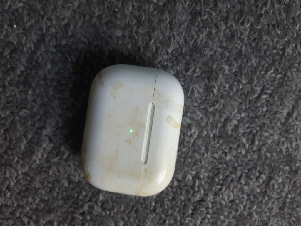 Iphone adpator 1 eded 2 eded kabel 1 eded nauşnik airbuds pro hamsı — Digər, Bakı (6)