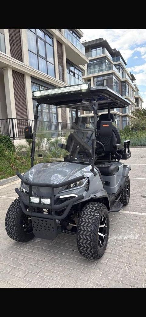 Qolf karlar, 2026 il — Bakı
