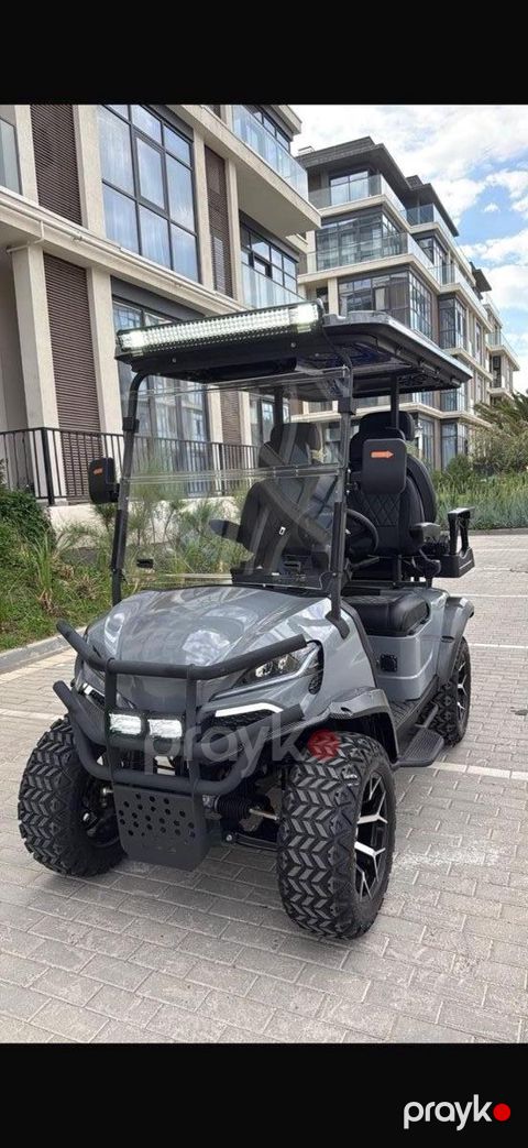 Qolf karlar, 2026 il — Bakı