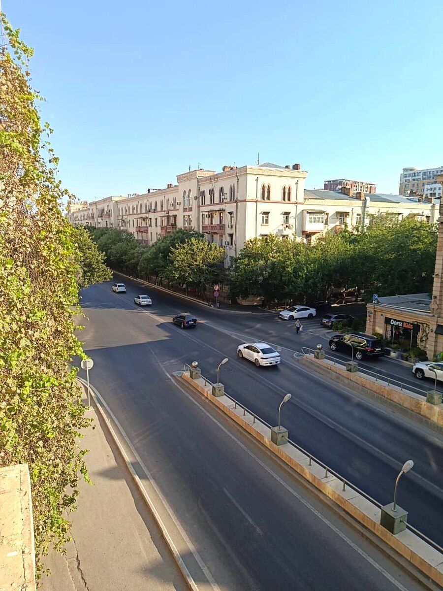 Satılır 2 otaqlı köhnə tikili 55 m² — Mənzil, Bakı (4)