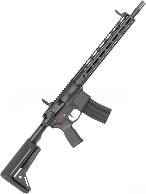 Airsoft tüfəngi Cyma CM.097A Bütün kateqoriyalar Hobbi və asudə — Bakı
