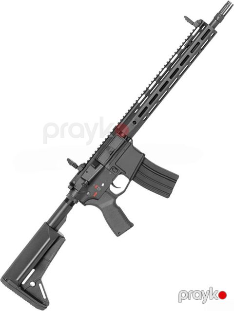 Airsoft tüfəngi Cyma CM.097A Bütün kateqoriyalar Hobbi və asudə — Bakı