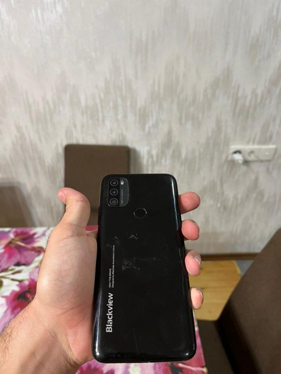 Blackview A70 — Smartfonlar, Bakı (4)