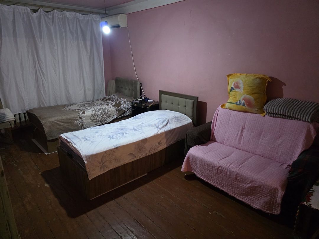 Satılır 4 otaqlı köhnə tikili 110 m² — Mənzil, Bakı (4)