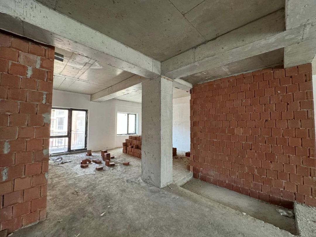Satılır 5 otaqlı yeni tikili 250 m² — Mənzil, Bakı (11)