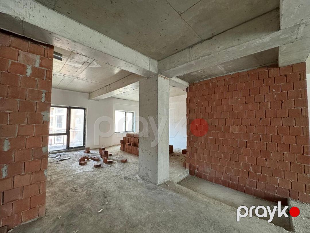 Satılır 5 otaqlı yeni tikili 210 m² — Mənzil, Bakı (8)