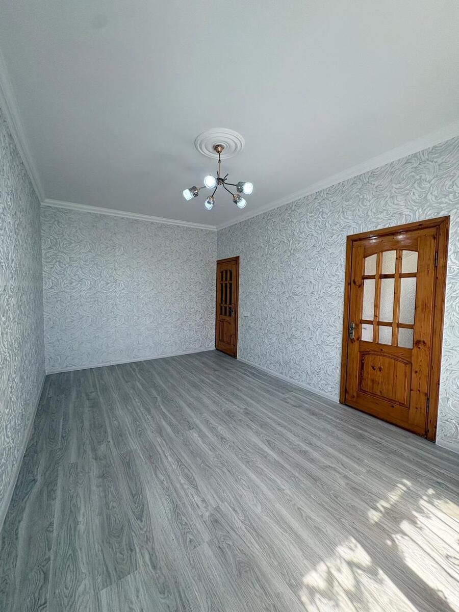 Satılır 1 otaqlı köhnə tikili 35 m² — Mənzil, Bakı (5)