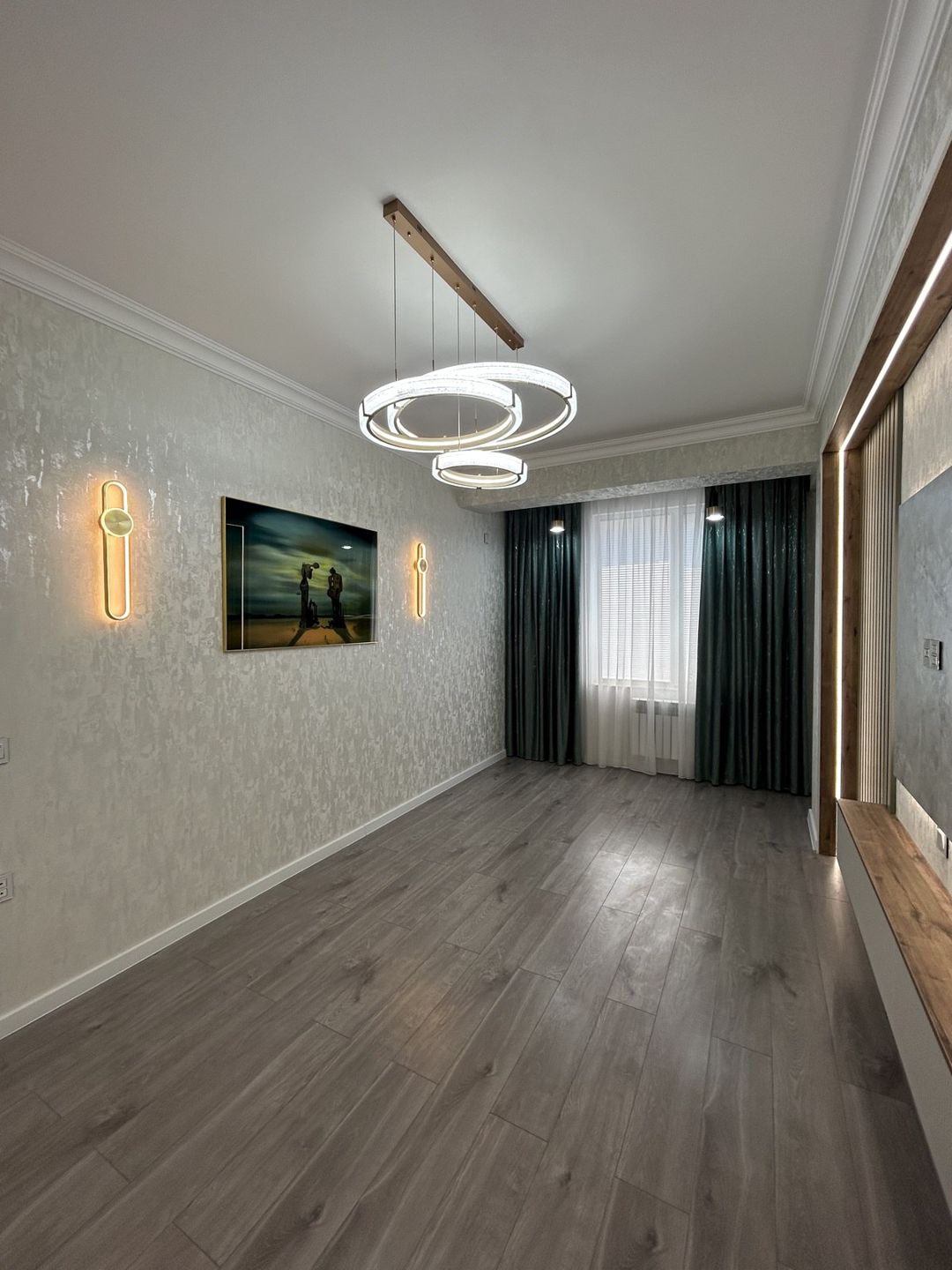 Satılır 3 otaqlı yeni tikili 75 m² — Mənzil, Bakı (8)