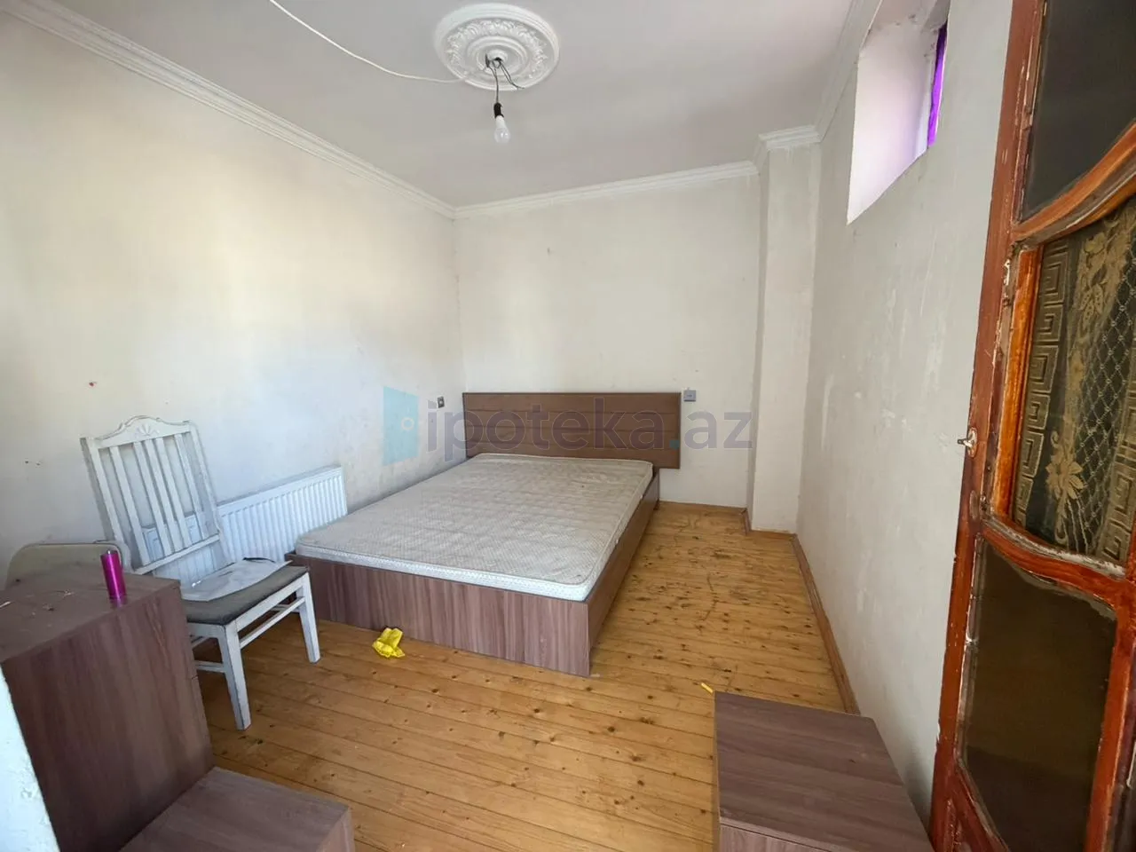 Satılır: 2 Otaq, Evlər/Villalar, Sabunçu r., Maştağa q., 50.00 m² — Ev, villa, Maştağa (6)