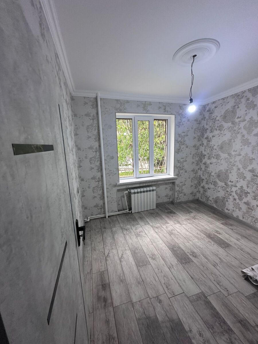 Satılır 3 otaqlı köhnə tikili 65 m² — Mənzil, Bakı (2)
