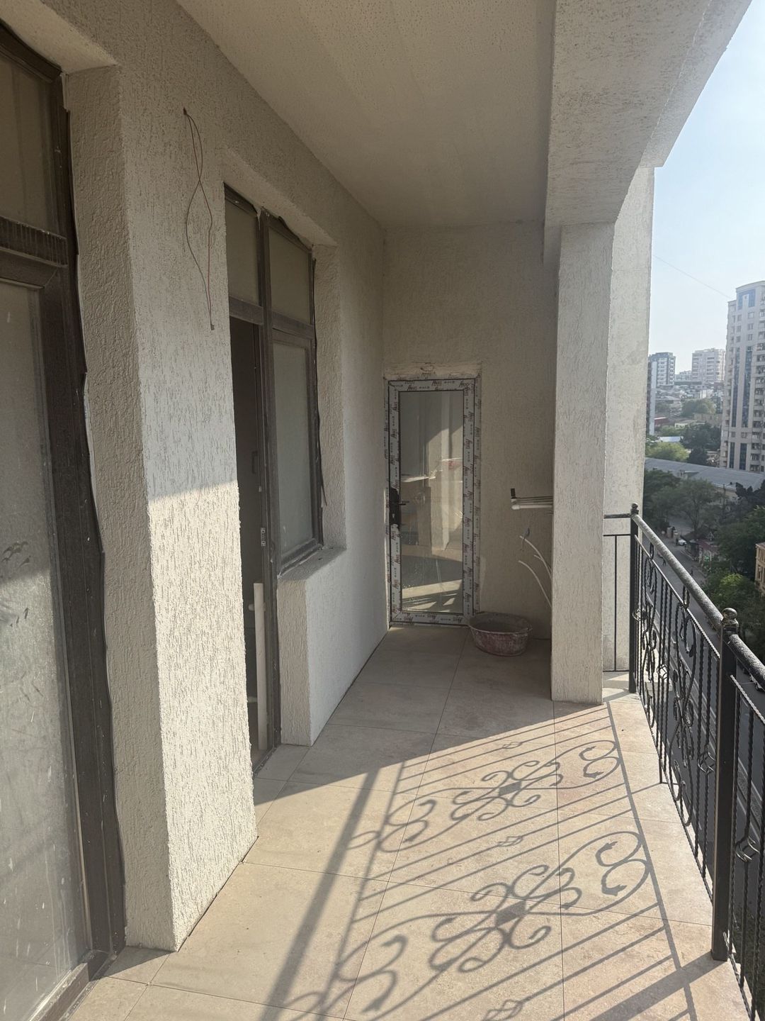 Satılır 3 otaqlı yeni tikili 80 m² — Mənzil, Bakı (9)