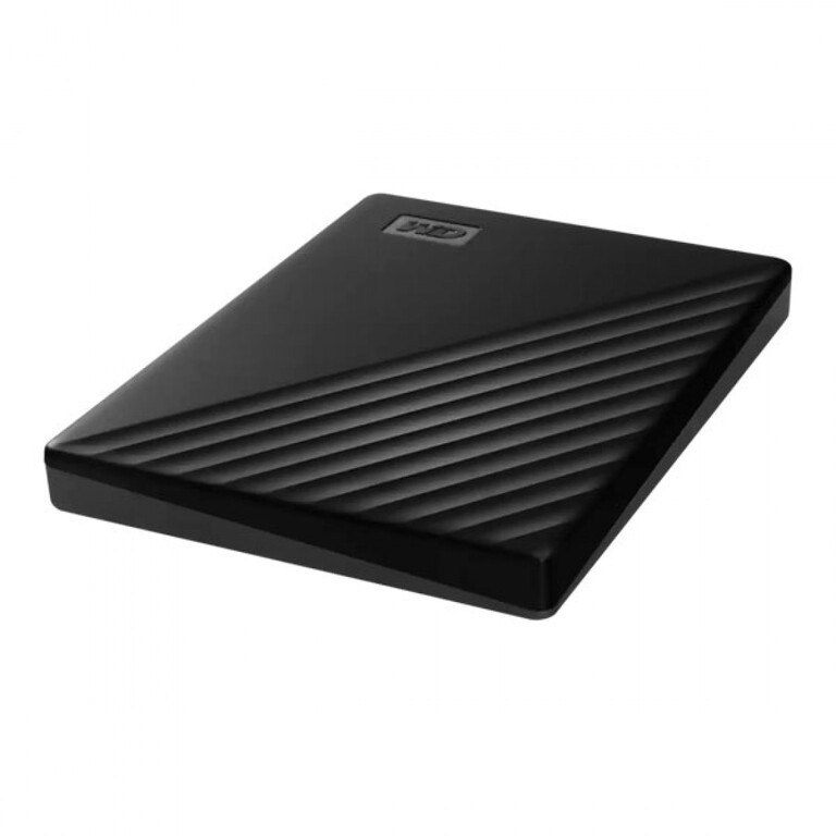 External HDD "WD MyPassport 4 TB USB 3.0" — Kompüterlər və noutbuklar, Bakı (2)