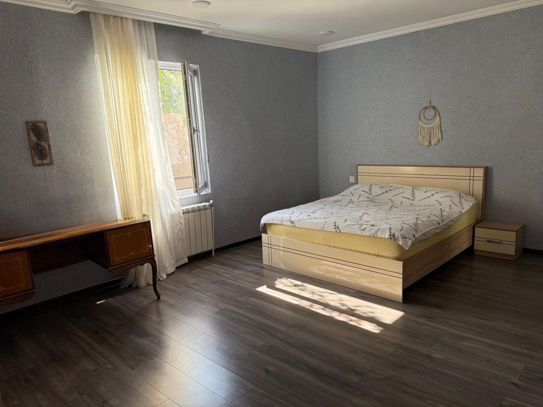 Satılır 3 otaqlı həyət evi/bağ evi 100 m² — Ev, villa, Bakı (7)