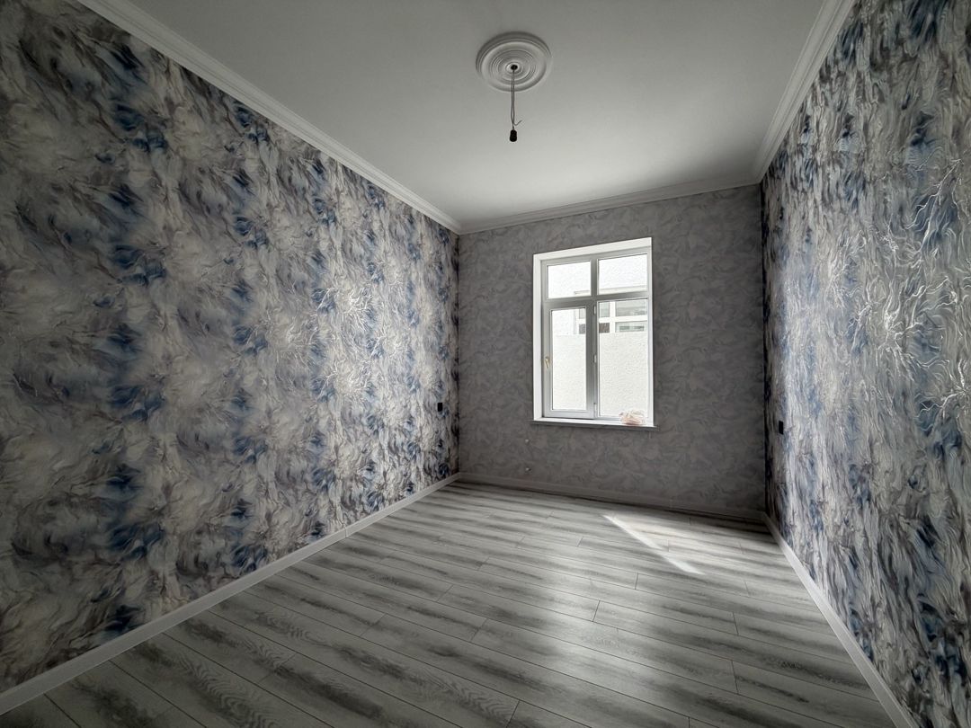 Satılır 5 otaqlı həyət evi/bağ evi 180 m² — Ev, villa, Bakı (5)