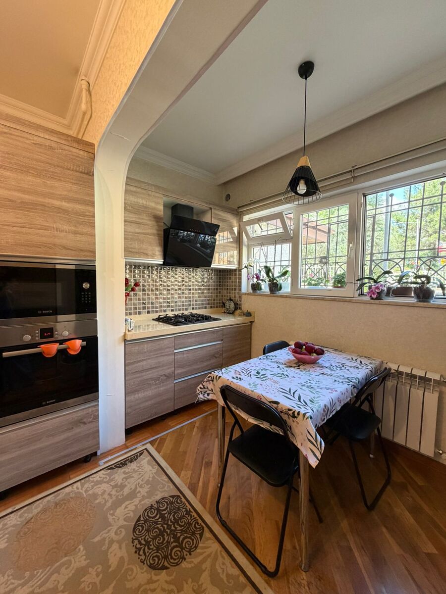 Satılır 3 otaqlı köhnə tikili 85 m² — Mənzil, Bakı (7)