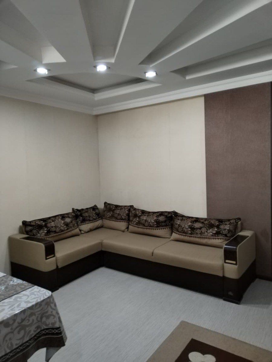 Satılır 3 otaqlı yeni tikili 98 m² — Mənzil, Bakı (10)