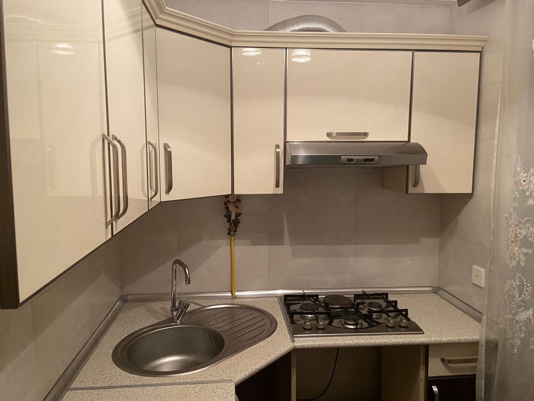 İcarəyə verilir 2 otaqlı köhnə tikili 50 m² — Mənzil, Bakı (5)